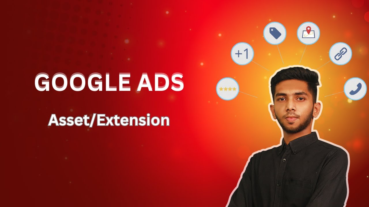 Google Ads Extensions Explained | Increase CTR & Conversion Rate - YouTube