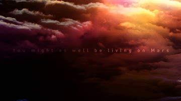 Mars – One Week Later