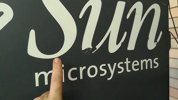 My Sun V490 Server is all fixed