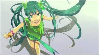 VOCALOID2: Hatsune Miku - 'Solesta!!!! -Tune the Summer Remix- (Extended)' [HD & MP3]