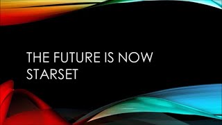 Starset | The Future Is Now Wealth