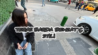 Vlog Günlük Vlog Çankaya Belediyesi Ve Teras Bar 50Saat Ravzayı Bekledik