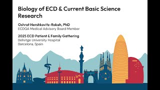 2025 - PFG - Biology of ECD & Basic Science Research - Oshrat Rokah