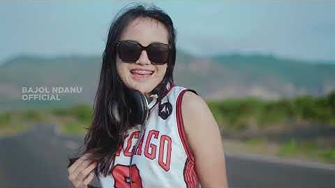 ANDAI TAK BERPISAH - Wulan Tumpah Tumpah X DJ Rere Bajol (Official Music Video)