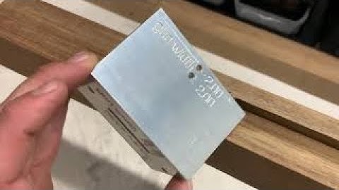 Neptonics - How To Use A Speargun Trigger Jig