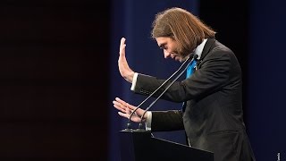 Pour faire naître une idée - Cédric Villani, à l'USI