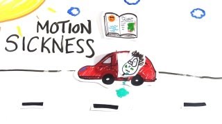 Motion Sickness - What is it?