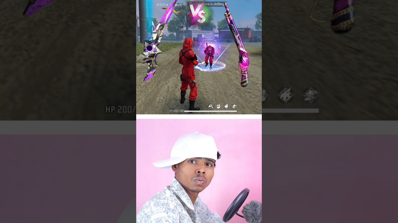 STERLING CONQUEROR M1887 VS RAPPER UNDERWORLD M1887 ABILITY TEST 