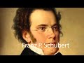 Biografía de Franz Schubert