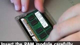 Enhance A Notebook With Extra Ram
