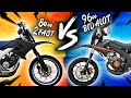 80cc 2fast vs 96cc bidalot wr 