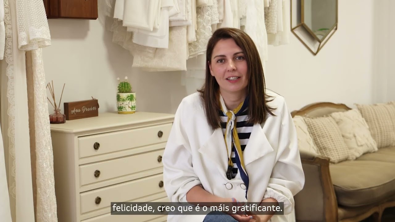 Ana Prados (Santiago de Compostela) - Artesanía de Galicia