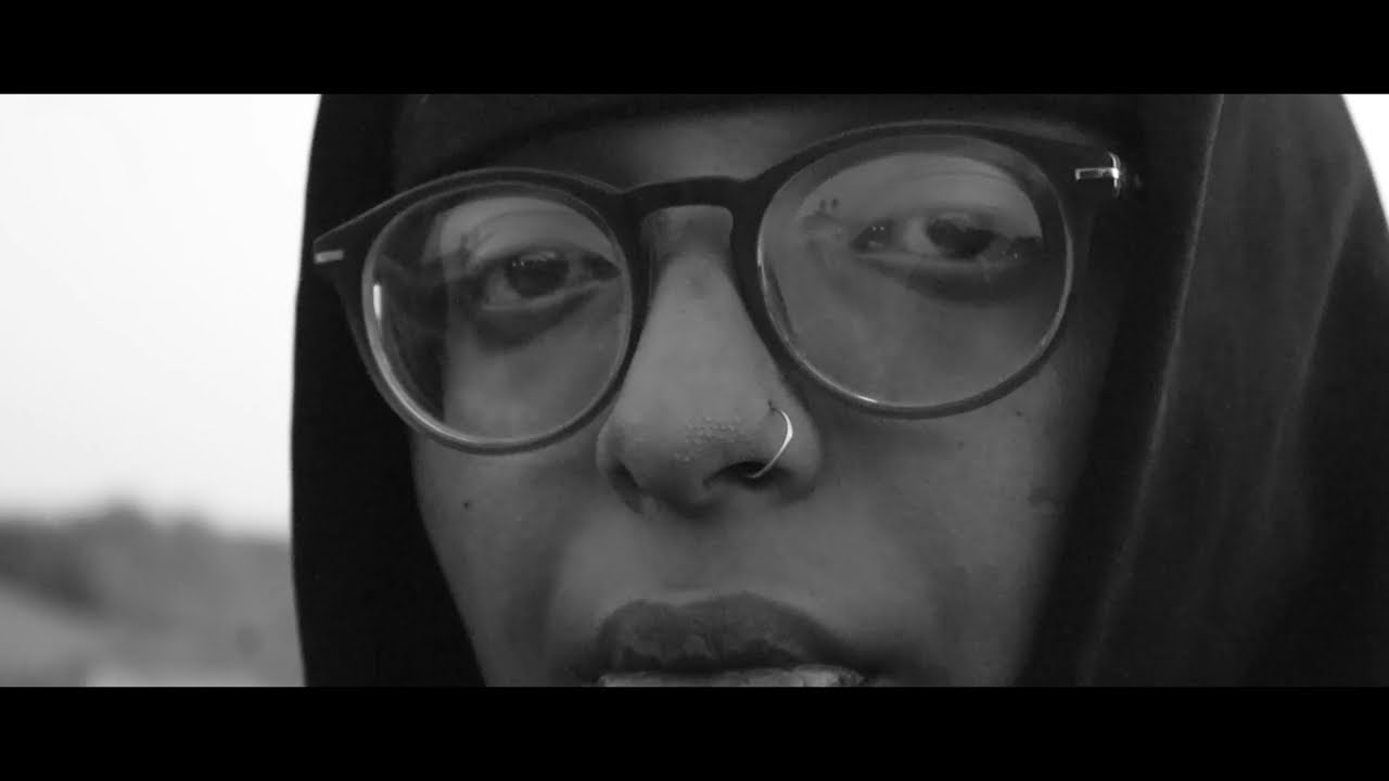 Kali Freshman - Student of a Uzi (Official Video) 