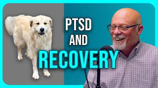 PTSD Recovery & Trauma Healing | Army Sgt Major David Spencer on Triggers & Coping
