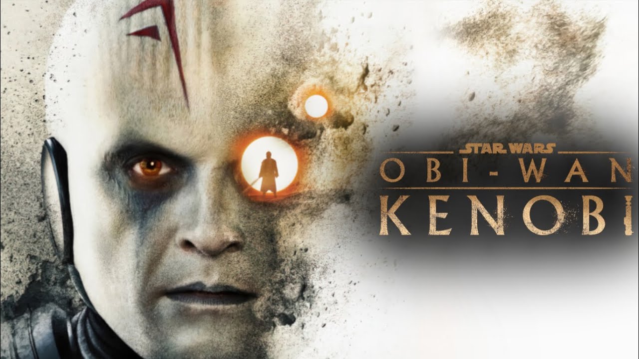 The Inquisitors' Theme (Suite) | Obi-Wan Kenobi