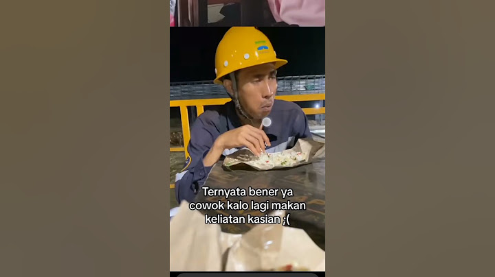 Ternyata bener ya klo cowok makan keliatan kasihan #fypyoutubesemogafyp#videopertama