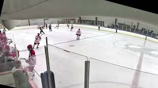 165 12 1 24 OTL 1 vs Kirkwood 4 KW G4 44 15 2 6 20