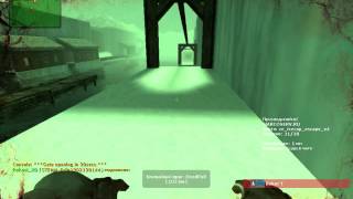 Counter-Strike Sours v87 №2