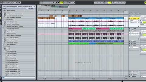 Are you Serious Part 1 - FastFX Cut Ups