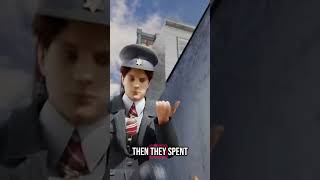 38 Man Trapped Behind ATM ๐ฑ#usa #usa tiktok