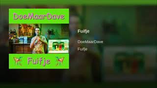 Fuifje DoeMaarDave (party mix)