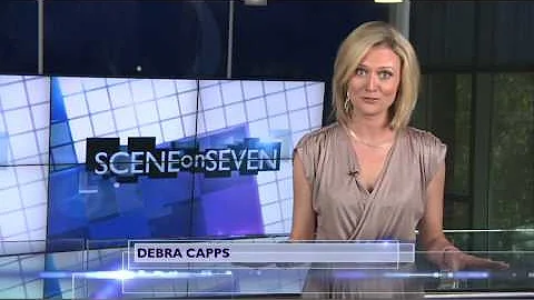 Debra Capps - SceneOn7 - Nov 2013