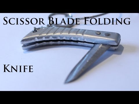 Making a Stainless