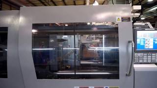 Automation in Plastics Manufacturing