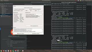 [python] Japronto benchmarks p.5