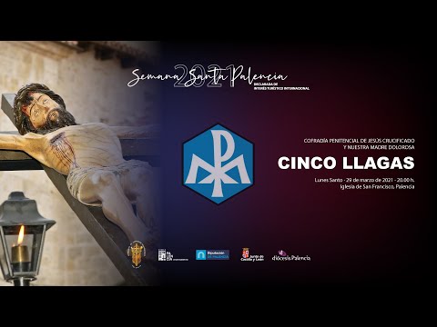 Procesión de las Cinco Llagas