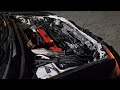 1000HP Tsx breaks down and leaves us stranded!