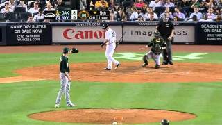 2011/08/23 McCarthy's solid start