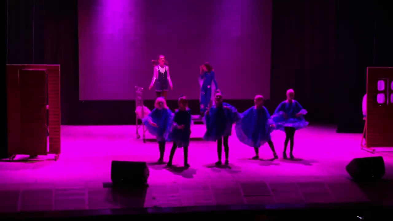 Пеппі Довгапанчоха