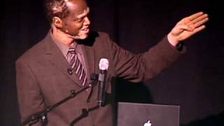 Tedxdetroit Lee Thomas 10 21 09 Youtube