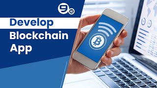 How to Build a Blockchain App | Top Ways to Make Money with Blockchain Application | The NineHertz