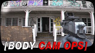 Fortnite - BODY CAM OPS JSFILMZ