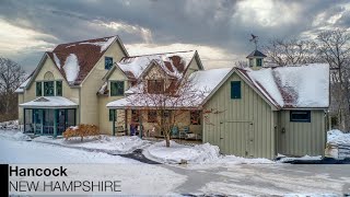 220 Depot Road video tour