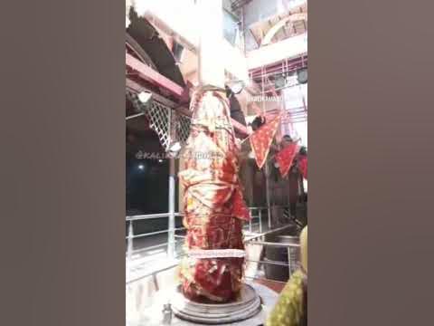 भवानी कलकत्ता वाली || Jai Kaali Kalkatte Wali || Kalika Mandir s159