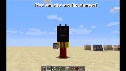 AUTOMATIC ARROW SHOOTER - MINECRAFT REDSTONE