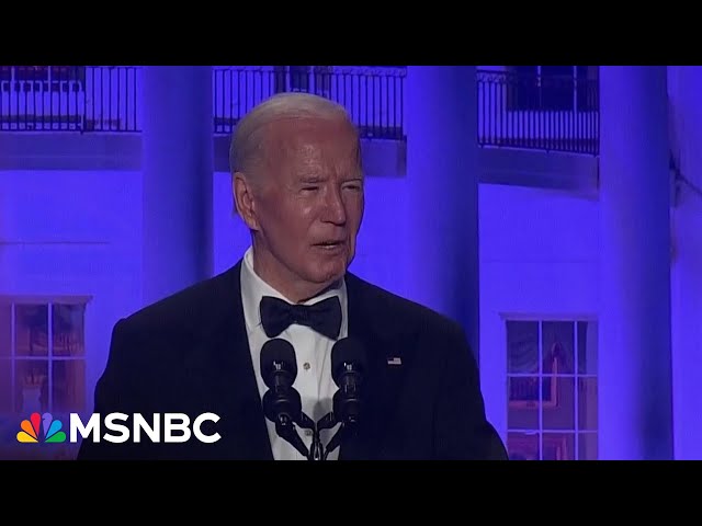 ‘Never underestimate Joe Biden’: Former Obama official reacts to Pres. Biden’s speech