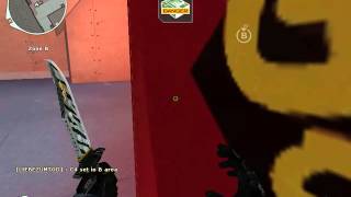 Crossfire - EU [#9] | Ninja Defuse [#3]