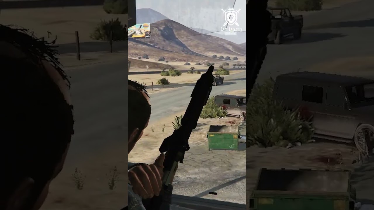 GTA v Mission trevor philips industreies #gta #gtav #gta5 #gtavpc #reels #gaming #worldgaming