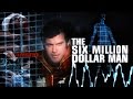 The Six Million Dollar Man Opening and Closing Theme (With Intro) HD Surround