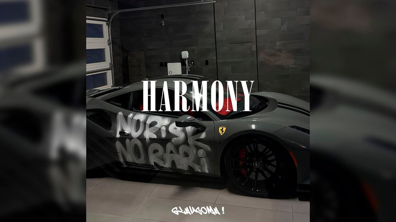 (FREE) NEWLIGHTCHILD & LIL KIDD Type Beat - "Harmony" | Lyrical Type Beat 2026