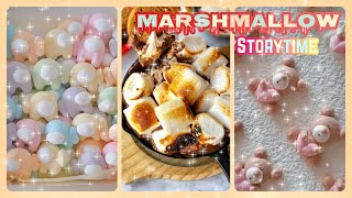 🍭 Marshmallow Storytime 🍭 | My friend shaved my head 😵‍💫🤦🏼‍♀️