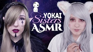 Tizu Asmr & Seafoam Kittens Asmr
