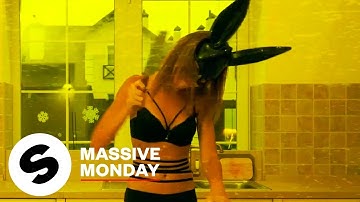 Jewelz & Sparks - Hard (Official Music Video)