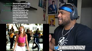 First Time hearing Britney Spears - Baby One More Time | Reaction
