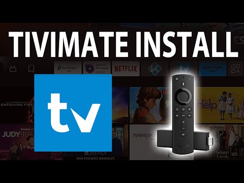 Catch up with more TV on  Fire TV Stick