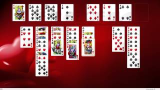 Solution to freecell game #30620 in HD
